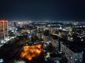 Апартаменты Изумрудные Высоты Гринсайда