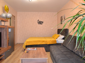EmiLi v ZHK Lazurny Flat