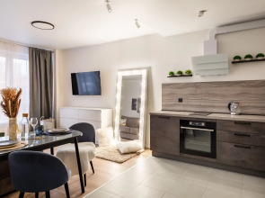 Квартира Зазеркалье