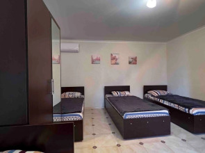 База отдыха Моряна