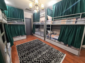 Отель Grand Erbil