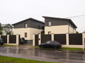 Хостел Опалиха Loft Rooms