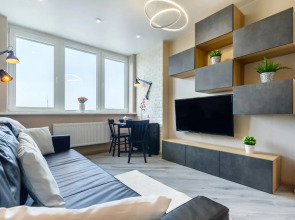 Апартаменты “На волне Ростова” от DoMino