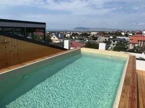 Гостевой дом Aurum