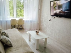 Ryadom S Parkom Petergof Flat