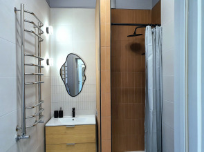 Апартаменты Sunny day 6