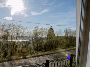 Квартира на шоссе Верхне-Ростинское 3