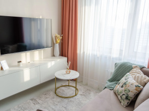 Квартира Toskana