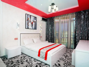 Гостевой дом Астра