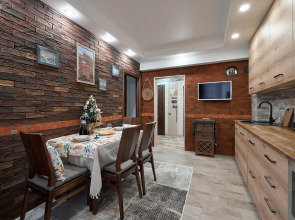 Квартира в сердце Кисловодска