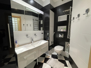 Квартира у Метро Митино Двушка