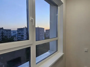 Квартира в центре Автозаводского района