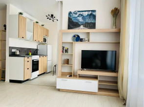 Квартира Айвазовский