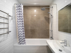 Квартира AmaFlat Лебяжий