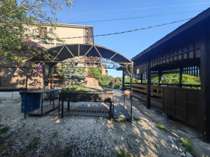 Гостевой дом ArtHome