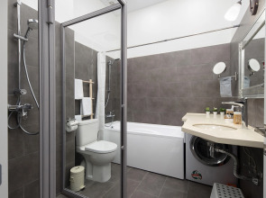 Апартаменты Золотого Треугольника 1