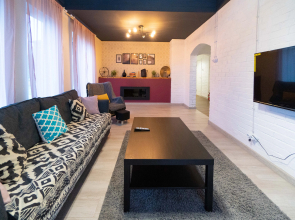 Papochkino Gnezdo Guest house