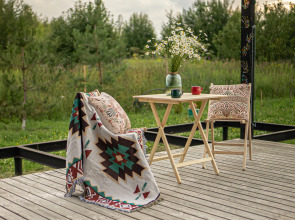 Частный дом Palma