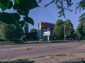 Апартаменты Лофт