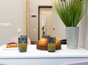 Квартира FlаtStay Разъезжая Ул 16-18