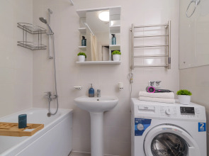 Квартира Apart Viktori