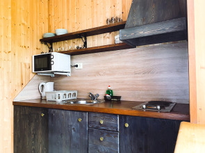 База отдыха Сямозеро