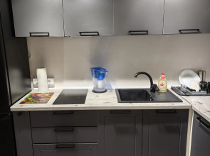 Квартира Лофт на Бурова