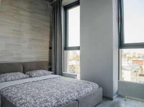 Апартаменты 911 Верхнеторговая Площадь 4