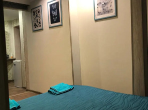 Квартира Мансарда