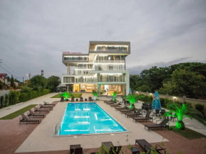 Nobilis Hall Hotel