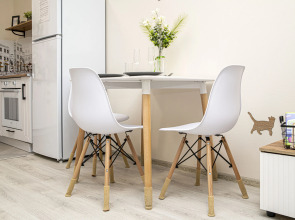 Апартаменты SunSet Хохлова 7