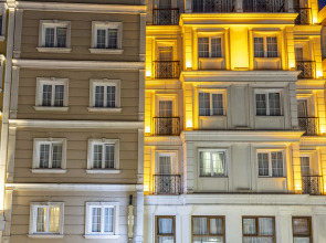 Отель Raymond Old City