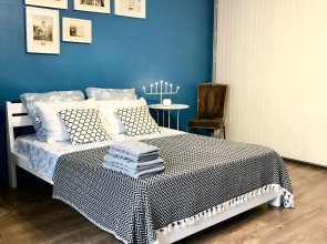 Апартаменты на Нижне-Трубежной 3/2