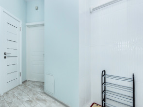 Апартаменты Трехкомнатный Люкс Рядом с Морем