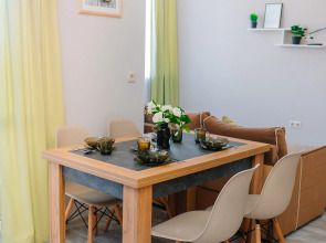 Апартаменты у моря "Светлана-Сочи"