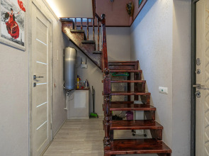 Апартаменты у Оли Возле Мурариума в Зеленоградске