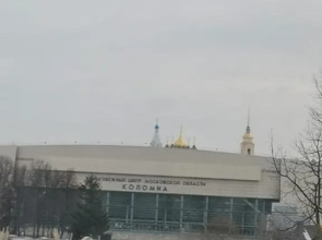 Квартира у Кремля