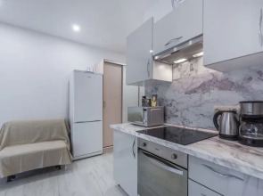 Апартаменты 008 Art Aparts на Ходыском бульваре 20А