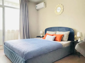 Апартаменты Апрель на Чапаева 57