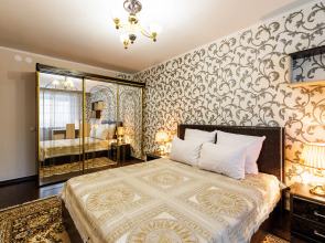 Квартира На Фрунзе 16