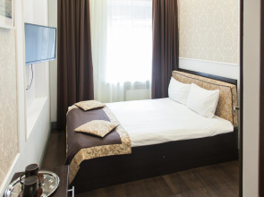 Мини-отель Ленинград