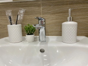 Квартира Греция