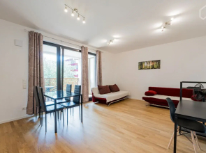 New Apartment in Centre of Mitte, Apartments