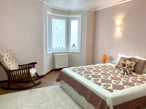 Апартаменты у моря Московская 60