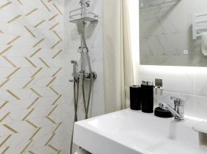 Апартаменты Меркурий от Home24