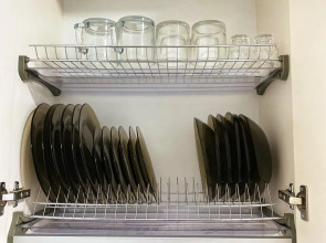 Апартаменты Мечта