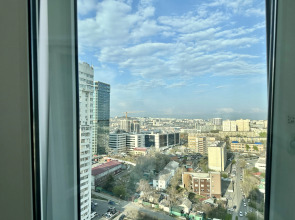 Квартира Стильная Студия Рядом с Мариинском театром