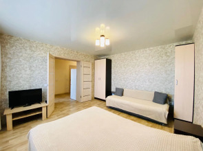 Апартаменты на Советской