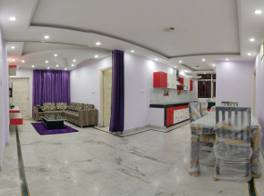 Barog Valley Harison Homestay Apartments