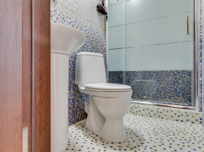 Апартаменты Делюкс на Пушкинской 9